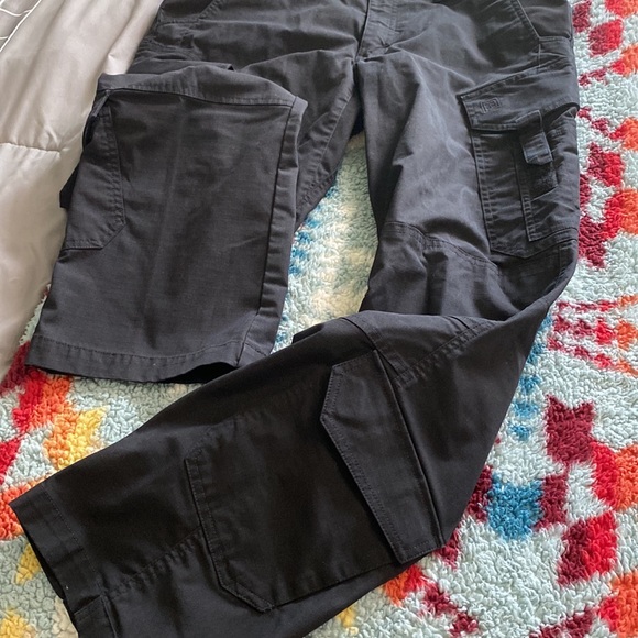 Tactical pants - Picture 2 of 5
